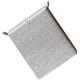 thumbnail image 3 of BRIGHTFUFU Almacenamiento de guardarropa Bolsa de almacenamiento de ropa Bolsa de almacenamiento de mantas Organizador de almacenamiento de tela (150L), 3 of 7