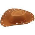 thumbnail image 1 of Sombrero de vaquero Woody de Toy Story para niños de Pams Pams 78921300, 1 of 1