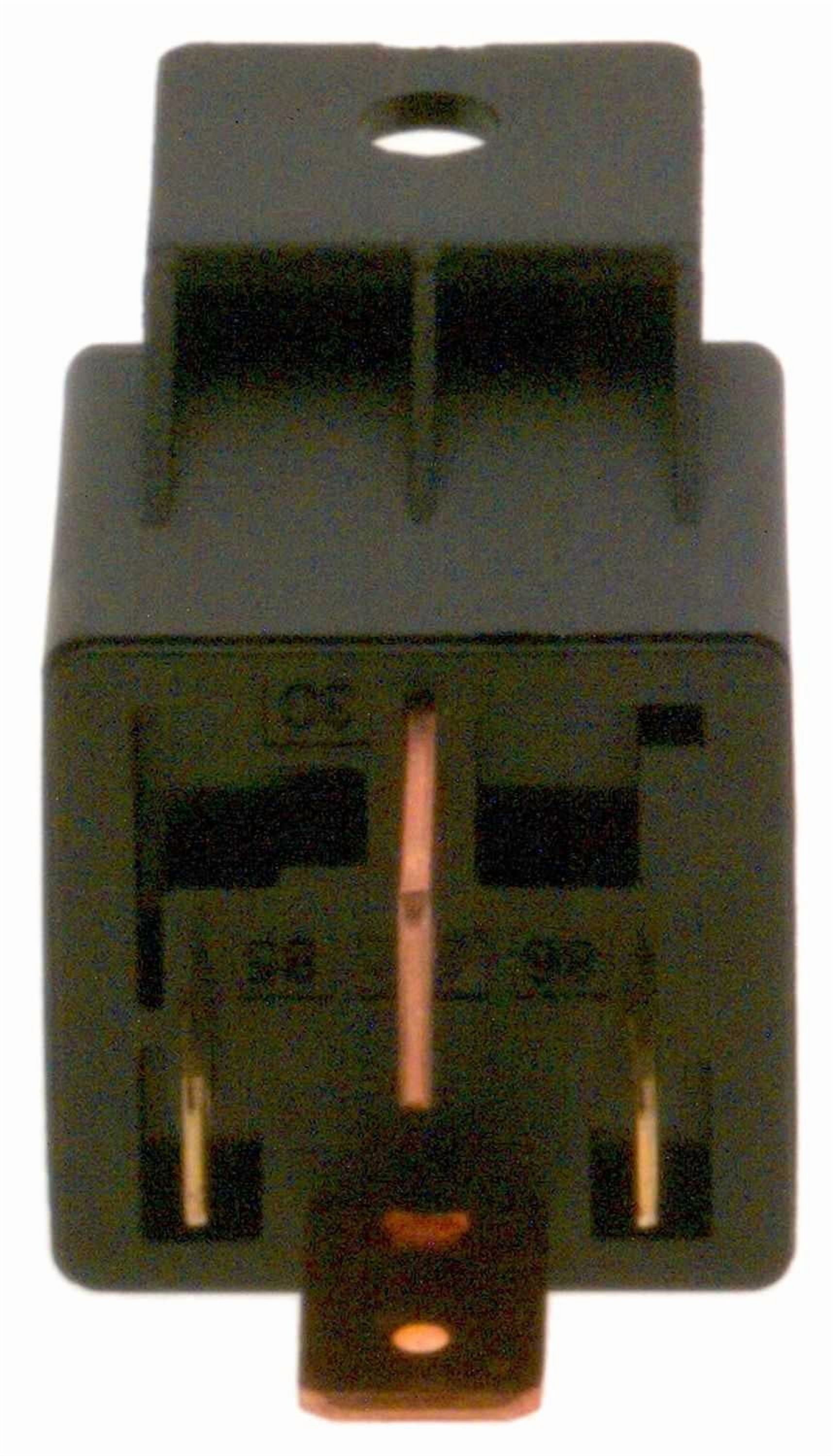 Bosch 0986AH0080 HVAC Motor Relay