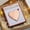 Rose Gold, variant on rourlinge Miniature Love Electric-purpose Projection Lighter Windproof Personalized Gift Lighter halloween gifts gifts for women gifts for men