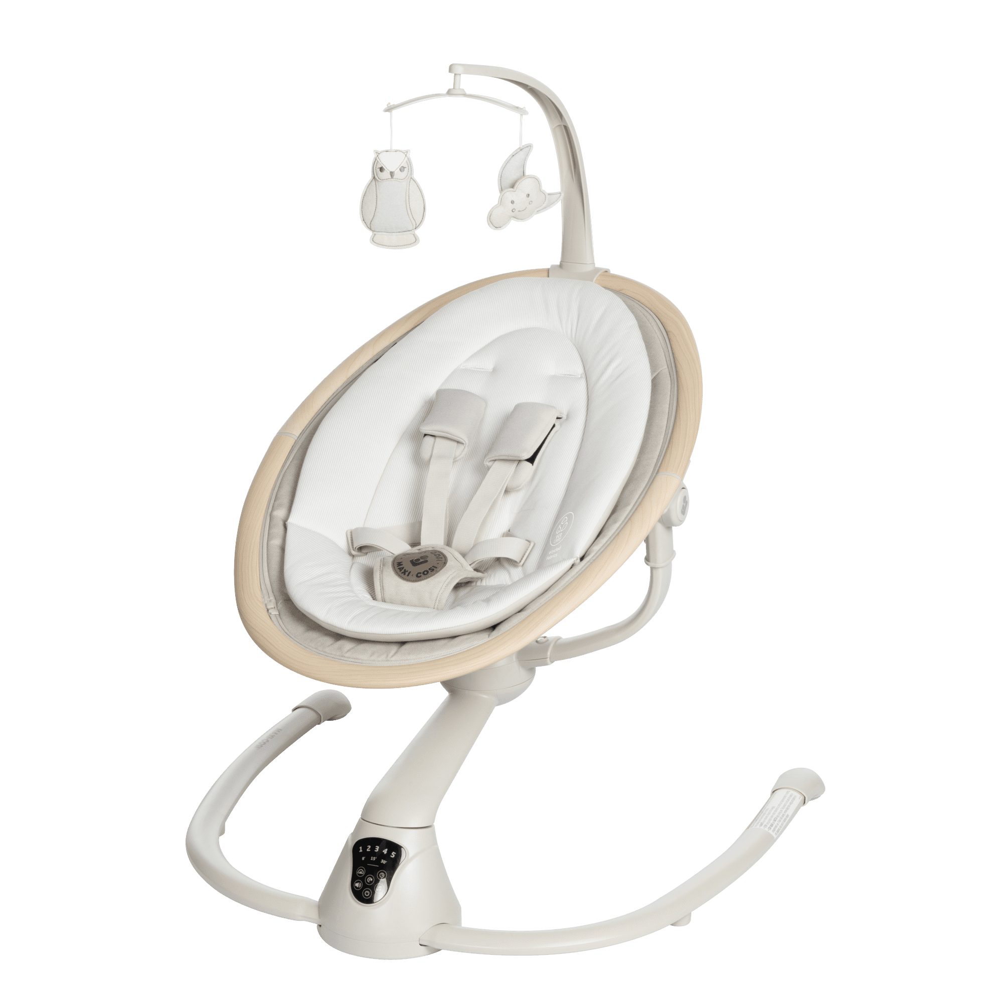 Maxi-Cosi Cassia Swing, Classic Oat