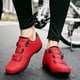 thumbnail image 5 of Zapatos unisex para montar en bicicleta, cómodos, ligeros, antideslizantes para montar al aire libre Ndcxsfigh Tenis De Mujer Tenis De Hombre, 5 of 7