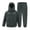 Gray, variant on Mosquito Net Suit Camo Hunting Mesh Suit Bug Net Clothing with Hood for Outdoor Protection Garden Camping