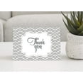thumbnail image 3 of Darling Souvenir Thank You Notes Business Sympathy Greeting Cards With Envelope - 36 Pcs, 3 of 4