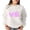 White#A|Women, variant on Valentine's Day Matching Couples Sweatshirts Long Sleeve Crewneck Pullovers Love Heart Print Tops for Women and Men (XL, Gray#A|Women)