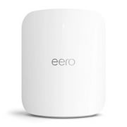 eero V011111 Pro Max Series 7 Tri-Band Mesh Wi-Fi and Wire Router, White