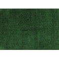 thumbnail image 1 of Ahgly Company Indoor Rectangle Abstract Emerald Green Modern Area Rugs, 5' x 7', 1 of 4