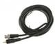 thumbnail image 5 of Convertidor Bca RC Macho Bc Macho a RCA Coaxial RF Bnc 3 metros, 5 of 9
