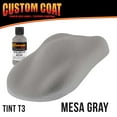 thumbnail image 2 of Custom Coat Mesa Gray 1 Quart Urethane Spray-On Truck Bed Liner Kit - Easy Mixing , Prevent Stop Rust, 2 of 8