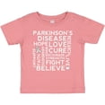 thumbnail image 3 of Inktastic Parkinsons Disease Awareness Boys or Girls Baby T-Shirt, 3 of 5