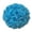 Blue, variant on Flower Balls Rose for Centerpieces Wedding, Fake Rose Flowers Arrangements Bouquet Home Party Room Table DIY Decorations, 1 Pcs, 11.81 Inches