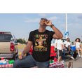 thumbnail image 2 of Happy 4th Of July or Cinco De Mayo Confused Joe Biden T-shirt | Funny Viral Latino Tees | Unisex - 3 Colors, 2 of 6