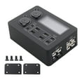 thumbnail image 3 of Power Box,100w Displayrvs Dazzduo Hub Qc3.0 Box Qc3.0 Box Box Qc3.0 Displayrvs Suvs Cars With Led Portable Hub Led Usb-c Power Box Cars Box Hub Rvs Led Qc3.0 12v 100w Hub Hubbox Nebublu Rvs Suvs Hub, 3 of 6
