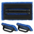 thumbnail image 3 of Miangastore 3 Pcs Tampon à Récurer pour Impression d'Écran, Brosse de Nettoyage, 3 of 8