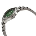 thumbnail image 2 of Mathey-Tissot Urban Quartz Green Dial Ladies Watch D411MAV, 2 of 3