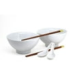 thumbnail image 1 of BIA Noodle Bowls 6pc Set, 1 of 7