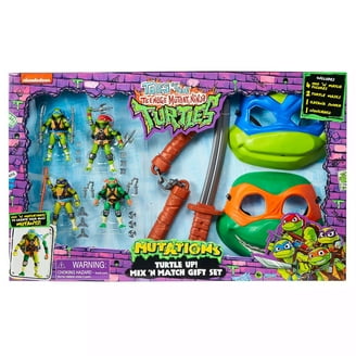 MAD PROFESSOR HW 2台Set Spy Ninjas Chad Wild Clay & Vy Qwaint Ninja Training Bundle