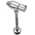 thumbnail image 4 of Válvula de Retardo Manual Tipo Botón para Inodoro Push Flush Flusher, Conveniente para Instalar Y Reemplazar Yotijar Válvula de descarga de urinario, 4 of 7