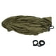 thumbnail image 1 of Hamaca Para 2 Personas, Hamaca Para Exteriores Que Ahorra Espacio, Resistente A Desgarros, Alargada Para Mochileros En El Patio ANGGREK Verde militar, 1 of 8