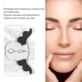 thumbnail image 3 of Parches Reutilizables Para Líneas De Sonrisa, Mejoran La Sequedad, Paquete De 5 Parches De Huellas De Caviar Que Decoloran Las Líneas Finas, Aprietan La Piel De Los Ojos Para El, 3 of 7
