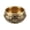 7.5cm, variant on deevoka Chinese Fortune Treasure Basin Cornucopia Bowl for Indoor Living Room Office 7.5cm