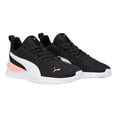 thumbnail image 3 of Tenis Puma Hombre Anzarun Lite Negro Deportivo negro 10 MX, 3 of 6