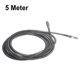 thumbnail image 5 of 2X Taladro Eléctrico de 5 Metros, Dragado de Drenaje, Resorte, , Tubería, Juego de Herramientas de Dragado de Alcantarillado para Cocina, Baño, Fontanería, 5 of 5