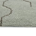 thumbnail image 2 of Kaleen Micha 3'6" x 5'6" 100% Wool Rug, 2 of 4