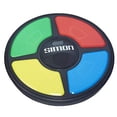 thumbnail image 2 of Game Simon Classic Hasbro Gaming con baterías incluidas, 2 of 6