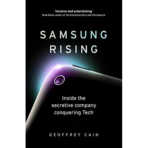 Pre-Owned Samsung Rising