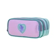 thumbnail image 2 of Lapicera Estuche Chenson Triple Cierre Disney Princesa Ariel PR70465-T Luriel, 2 of 7