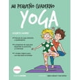 thumbnail image 1 of MI PEQUEÑO CUADERNO TERAPIAS VERDES CECILE NEUVILLE YOGA, 1 of 2