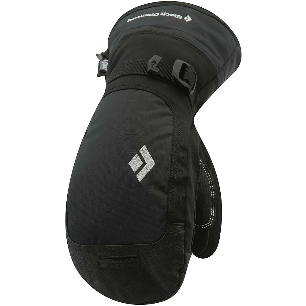 Diamond Mercury Mercury Mitts Review Black Diamond Men's Mercury