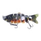 thumbnail image 1 of Pesca Knotty Fish 10cm18g Anzuelos falsos multisegmento en caja Anzuelos duros Wmkox8yii jkg773, 1 of 1