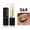 06 Shimmer Silver Chrome, variant on Julystar Stage Party Multi-Color Eyeliner Pencil has high color saturation, long-lasting effect, easy to apply and portable.