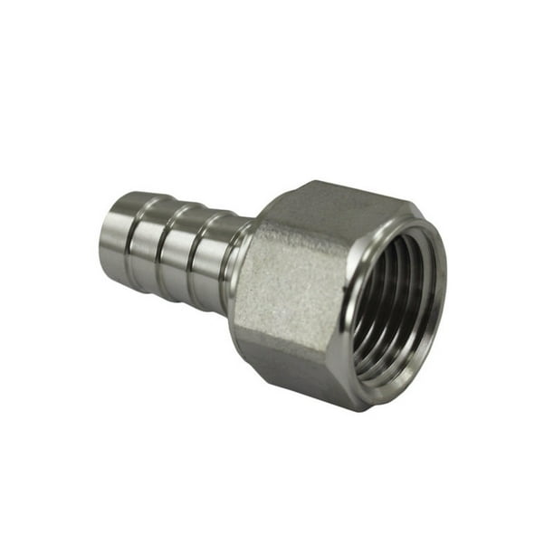1 2 female hose connector
