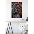 thumbnail image 4 of Marvel Black Panther: Wakanda Forever - Group Wall Poster, 22.375" x 34", 4 of 4
