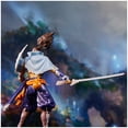 thumbnail image 6 of League of Legends, 4-Inch Yasuo Collectible Figure w/Premium Details and Sword Accessory, The Champion Collection, Collector Grade, Ages 12 and Up 4 Inch, 6 of 8