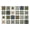#A5, variant on 24 Sheets 5.9"x5.9" European Style Peel and Stick Wall Tiles for Kitchen Bathroom Laundry Room Pet House Fireplasce Flooring Removable Floor Stickers Home Decor DIY