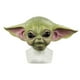 thumbnail image 1 of Disney Cosplay bebé Yoda máscara guantes Halloween máscaras de látex vestido de lujo Yoda casco tocado adulto cabeza completasolo mascaraPorcelana Deng Xun unisex, 1 of 2