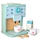 thumbnail image 1 of Set de juego Montessori de juguete para cafetera de madera MIKNEKE, 1 of 6