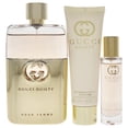 thumbnail image 2 of Set de regalo Gucci Guilty Pour Femme de 3 piezas para mujer, 2 of 5