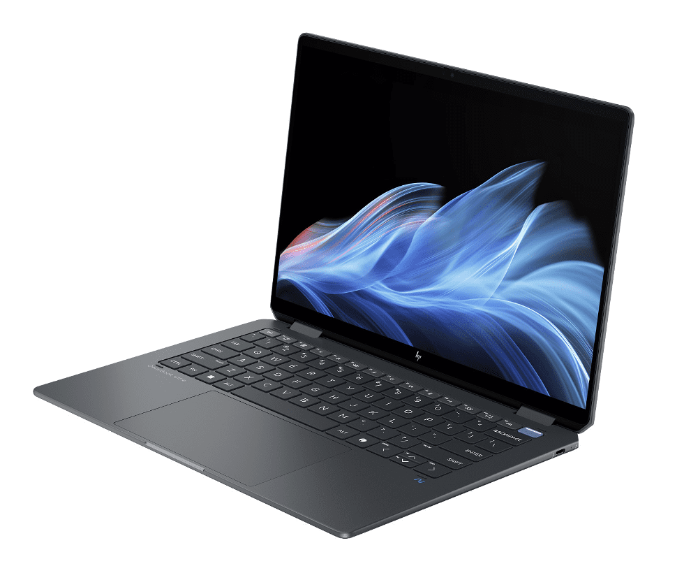 HP OmniBook Ultra Flip - Thumbnail 2