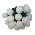 thumbnail image 2 of Luz ambiental LED decorativa USB alimentada Multicolor Bola de luz de cadena de bombillas para exteriores Camping Tienda de luz impermeable Patio Jardín, 2 of 7