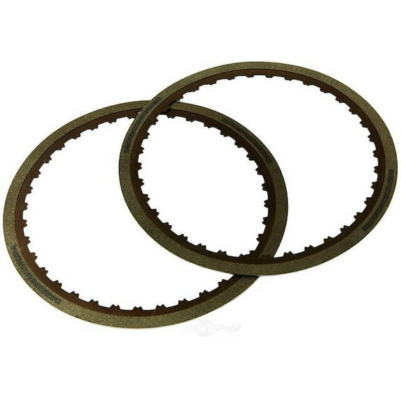 1-2-3-4 Clutch Friction Disc - Compatible with 2013 - 2019 Cadillac XTS 2014 2015 2016 2017 2018