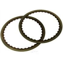 1-2-3-4 Clutch Friction Disc - Compatible with 2013 - 2019 Cadillac XTS 2014 2015 2016 2017 2018