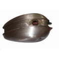 thumbnail image 1 of New BSA C11 C12 C11G W-C11 Gas Petrol Fuel Tank Bare Metal Ready to Paint, 1 of 5