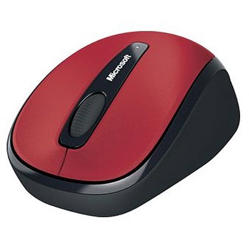 microsoft wireless mouse 3500 reversing buttons
