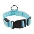thumbnail image 2 of USB Rechargeable LED Dog Collar Night Safety Light with 3 Glow Modes(Blue), 2 of 7