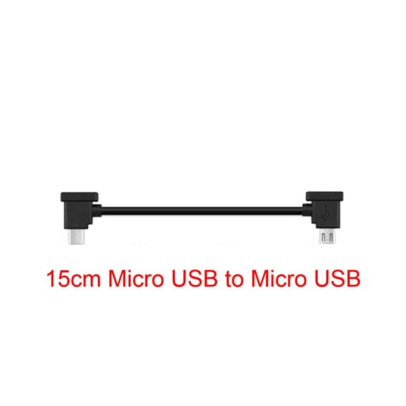 Hxlamzoo Kids Toys Remote control data cable for MAVIC MINI/SPARK/MAVIC PRO Toys Clearance Sale